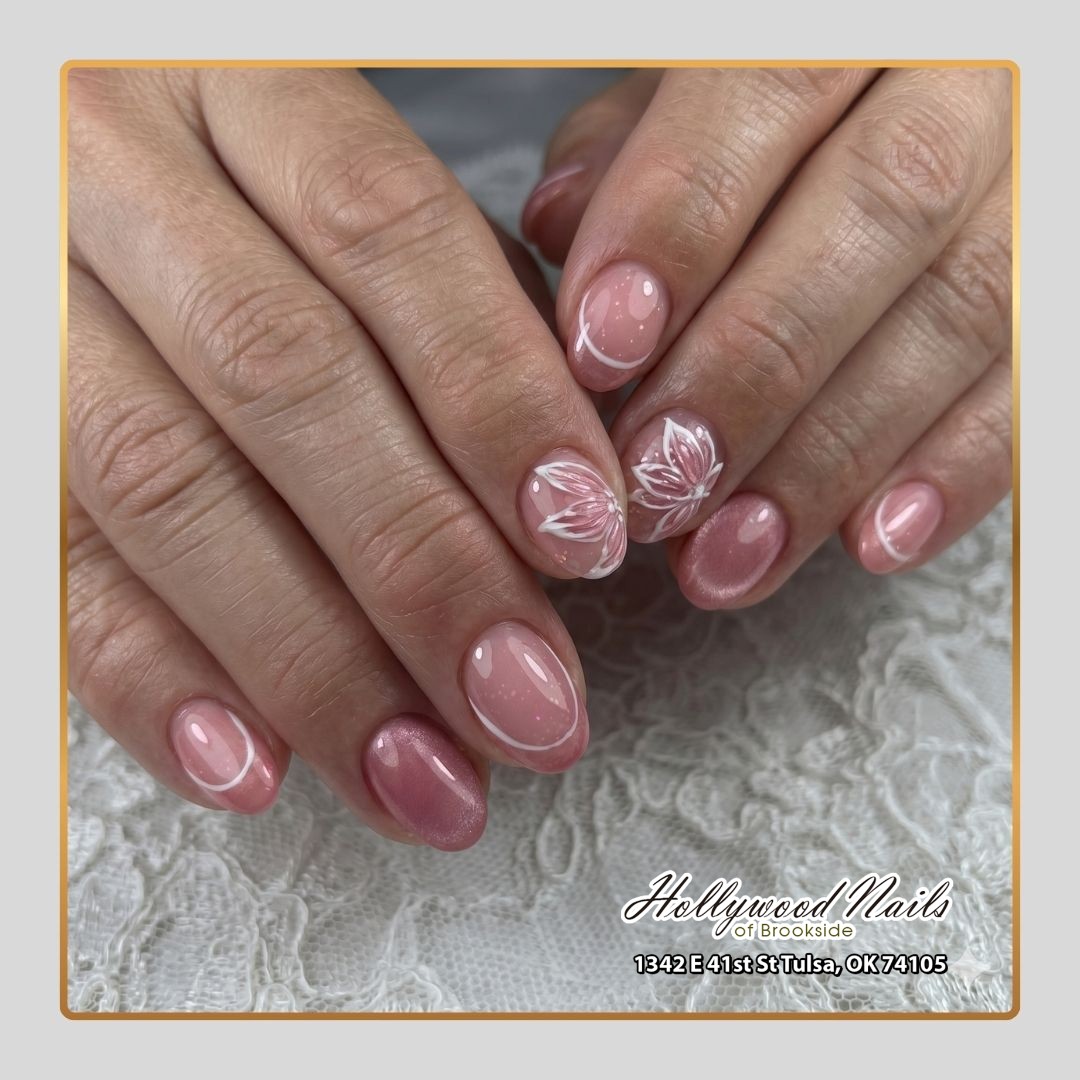 Hollywood Nails of Brookside